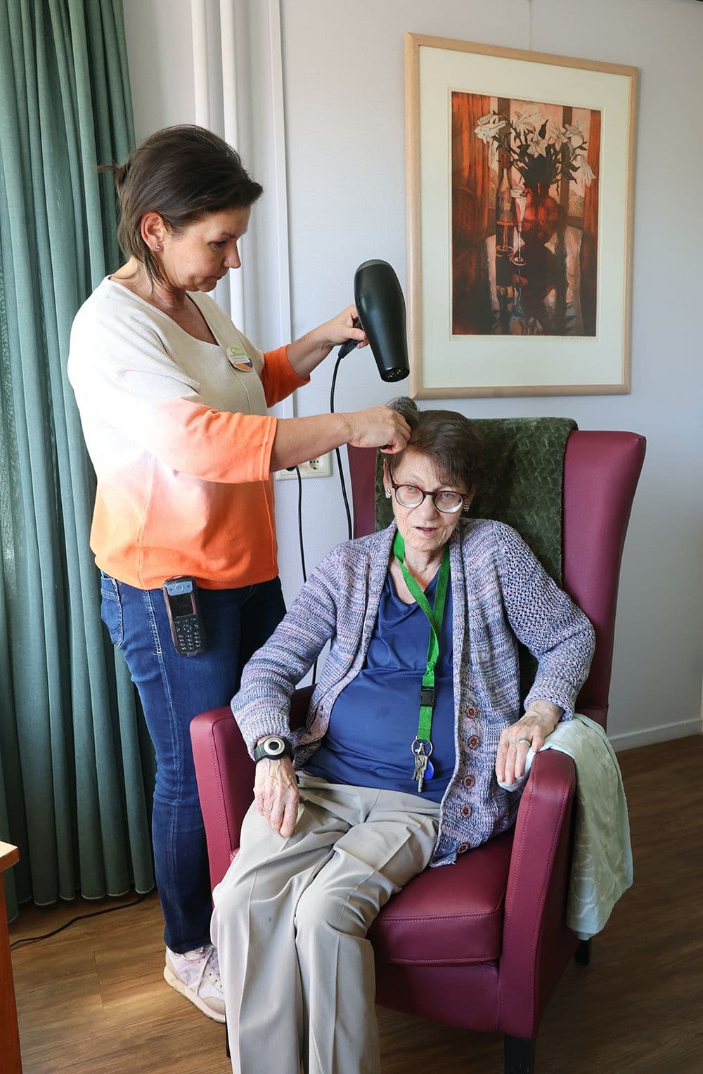 Werken bij Archipel Eerdbrand