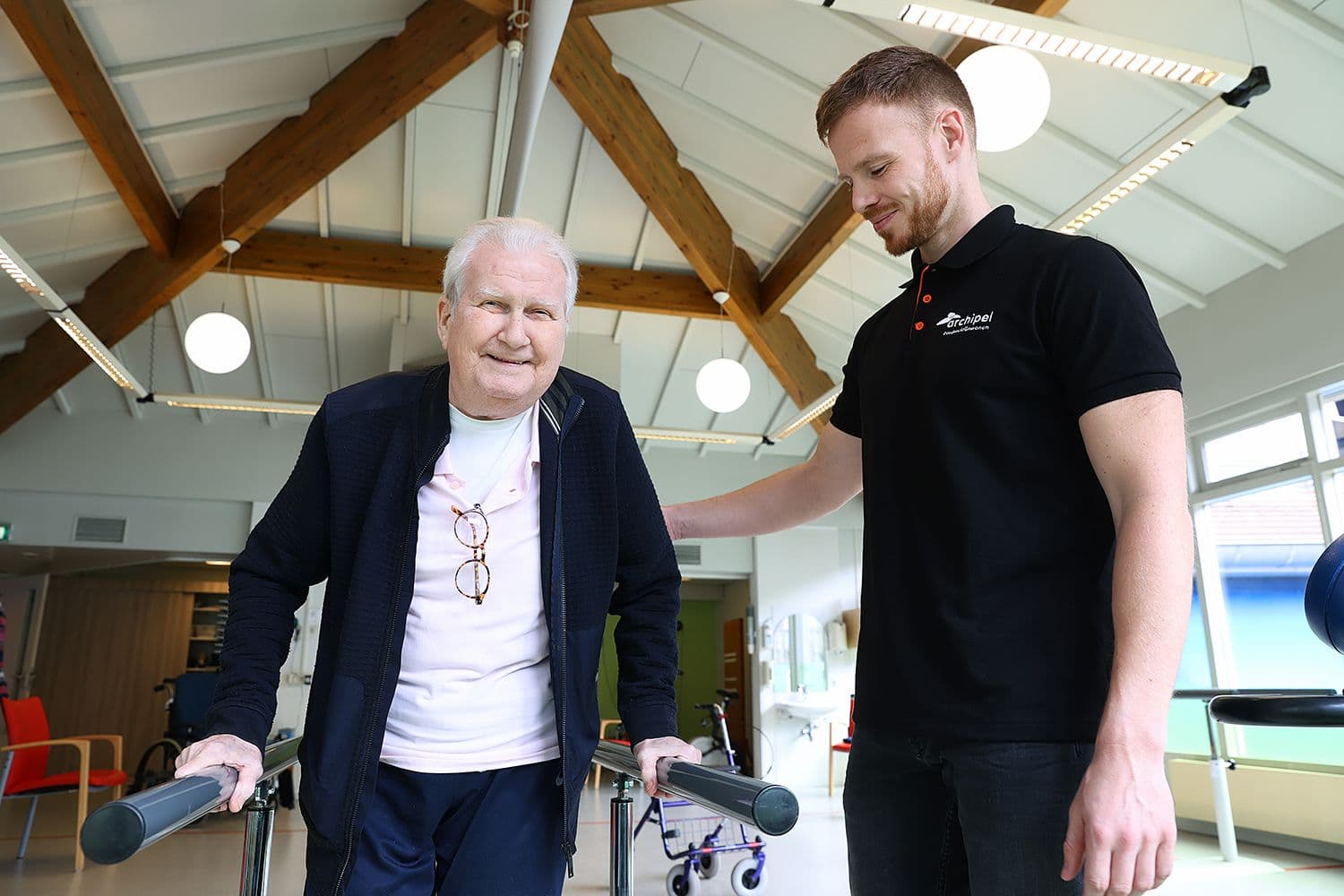 Revalidatie Dommelhoef